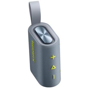 Altavoz Bluetooth Portátil Xiaomi Sound Pocket 5W Impermeable IP67 Azul Gris