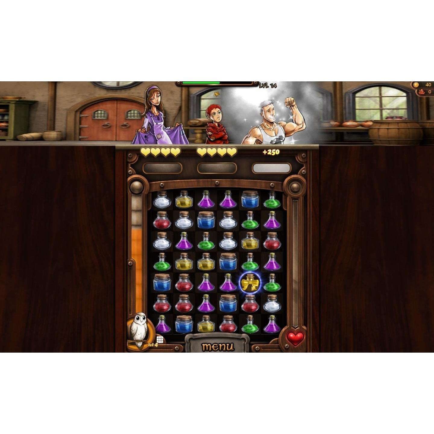 15