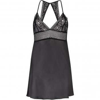 Hunkemöller - Camisola - para mujer Negro
 42