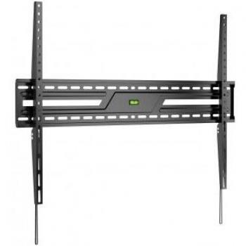 Soporte de Pared Aisens Ultra Delgado para TV/Monitor 43-100 hasta 75kg, Negro
