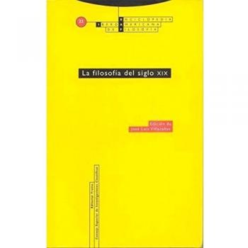 La Filosofía Del Siglo XIX- Volumen 23: Vol. 23