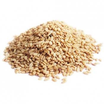 Semillas de Sésamo Dorado Ajonjoli 1 Kg