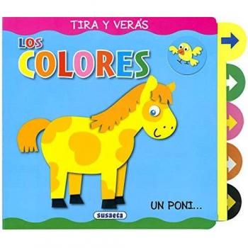 Los colores