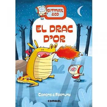 El Drac D'Or: 3 (Bitmax & Co