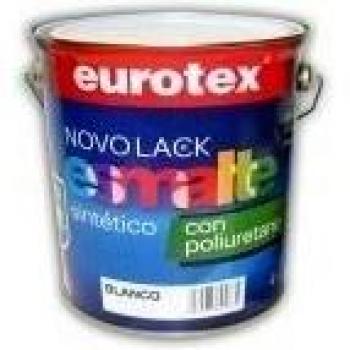 ESMALTE SINTETETICO BLANCO BRILLO 750 ML NOVOLACK