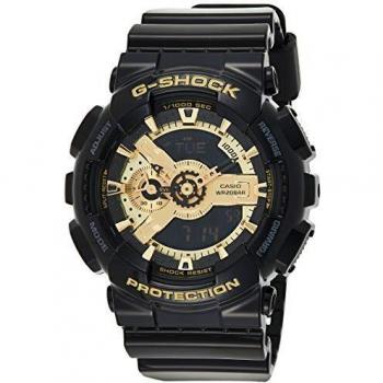 Casio Multi-cuadrante GA-110GB-1AER