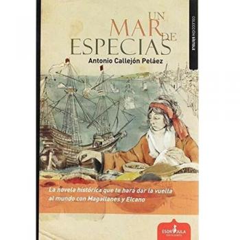 UN MAR DE ESPECIAS