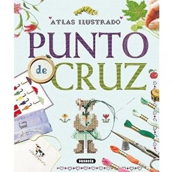 Punto de cruz