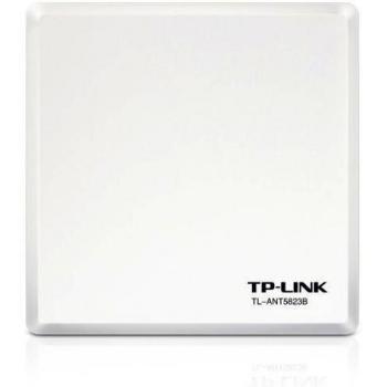 TP-Link TL-ANT5823B - Punto de acceso inalámbrico, blanco