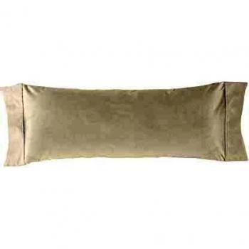 FUNDA ALMOHADA NAF NAF CASUAL 45x110 cm MARFIL