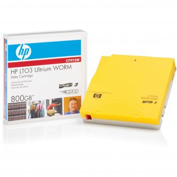 HP C7973W - Cartucho de Datos 400/800 GB