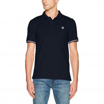 Timberland Ss Millers River Stc, Chaqueta Punto para Hombre