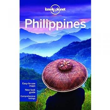 Lonely Planet Philippines