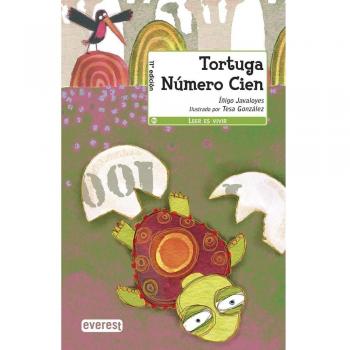 Tortuga número cien