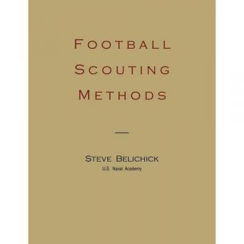 Football Scouting Methods