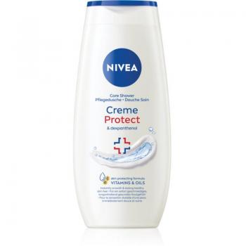 Nivea Creme Protect Soothing Shower Gel 250 ml
