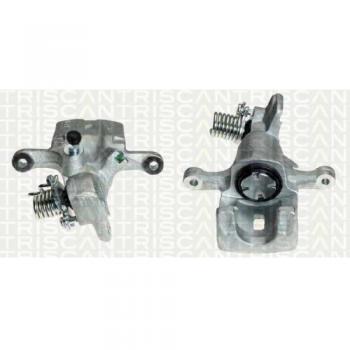 Pinza de Freno Trasera Derecha Budweg 342565