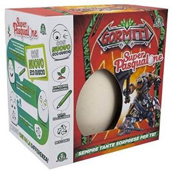 Giochi Preziosi- Pasqualone Gormiti '20