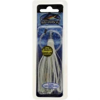 Williamson Tuna Catcher Flash 4 Wgl