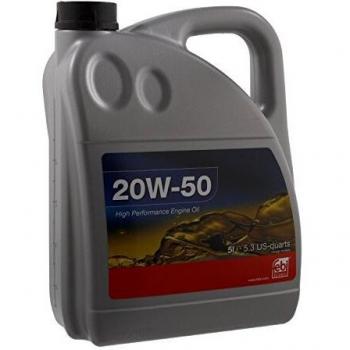 Febi Bilstein 32922 aceite de motor