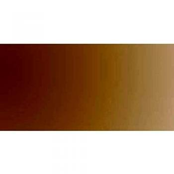 Talens : Rembrandt Watercolour Paint : Half Pan Transparent Oxide Brown