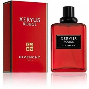 Eau de Toilette Givenchy Xeryus Rouge 150ml Vaporizador