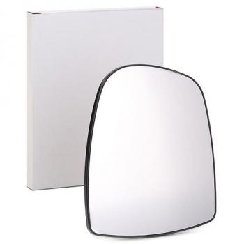 Cristal de espejo retrovisor exterior gran angular izquierdo TYC 325-0076-1 BLIC 6102-02-1291759P