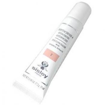 Corrector Antiojeras Sisley Phyto-Cernes Éclat con Pincel Tono N°2 15 ml