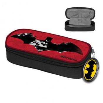 Batman Estuche Premium Rojo