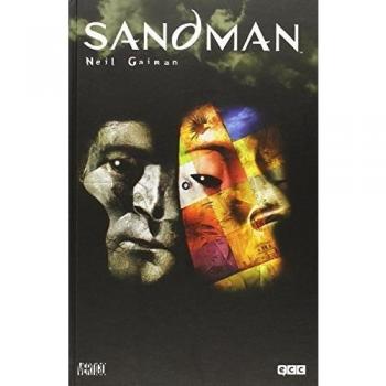 Sandman: Noches Eternas