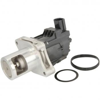 Válvula EGR FEBI BILSTEIN 104801 con juntas, 1 pieza