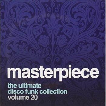Masterpiece: The Complete Ultimate Disco Funk Collection Volume 20