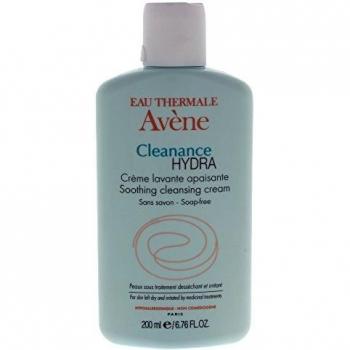 AVENE Clean-Ac Dermolimpiador 200 ml