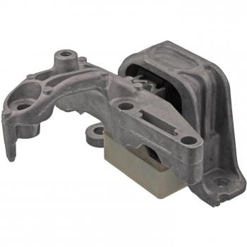 Soporte de motor FEBI BILSTEIN 45823 derecho para RENAULT MEGANE 3 y GRAND SCENIC 3