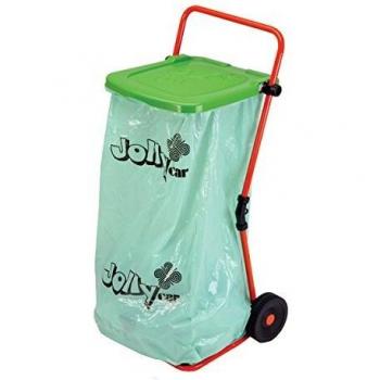 Maiol CA0118 - carro portasaco con tapa ag-186
