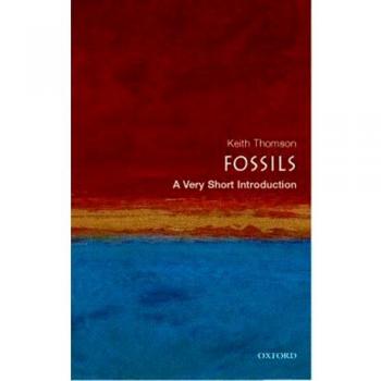 Fossils: A Very Short Introduction