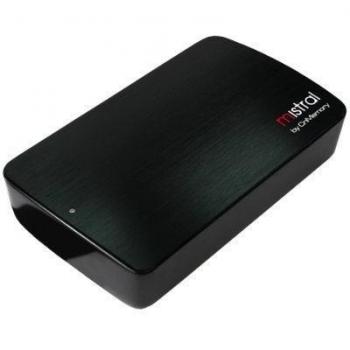 CnMemory Mistral 3.5 USB 2.0 3TB - Disco duro externo