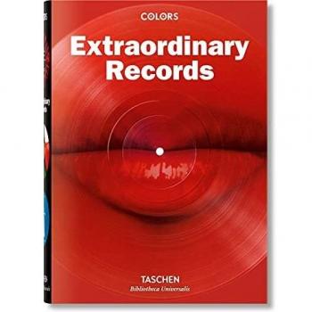 Extraordinary Records