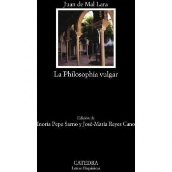 La Philosophía vulgar