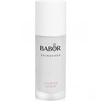BABOR Skinovage Calming Serum 30ml - Unisex Moisturizing Facial Serum
