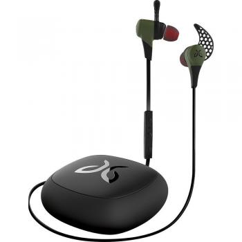 Jaybird x2 auriculares intraurales deportivos inalambricos bluetooth compatibles con smartphones y tabletas ios y android alpha