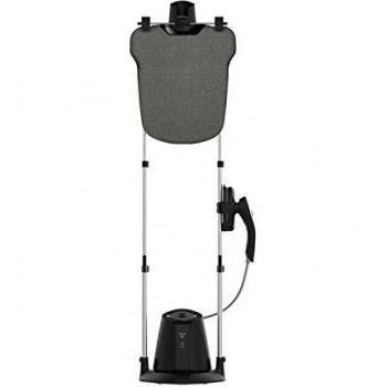 Taurus Sliding Care Non Stop 2500 Centro de Planchado Vertical, W, Cerámica, Negro