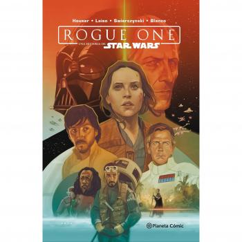 Star Wars Rogue One - Aa. Vv.