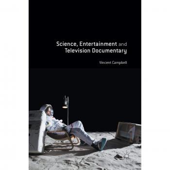 Science, Entertainment and Television Documentary