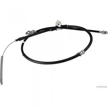 HERTH+BUSS JAKOPARTS J3925077 Cable de accionamiento, freno de estacionamiento