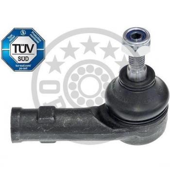 Rótula de dirección OPTIMAL G1-329 - Rótula de dirección, compatible con varios modelos de vehículos, fabricada con materiales de alta calidad para garantizar durabilidad y rendimiento óptimo en la dirección del vehículo