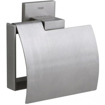 Tiger Portarrollos de papel higiénico Items plateado 281620946