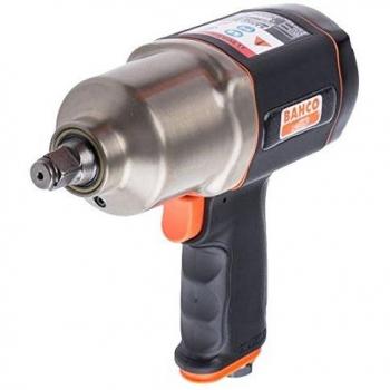 Bahco BP815K2 - Kit Llave Impacto 1/2”