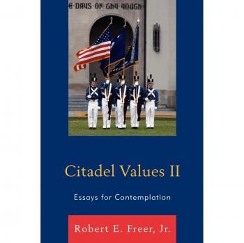 Citadel Values II: Contemplative Essays Collection