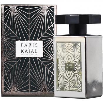 Kajal Faris Eau De Parfum Spray 100ml